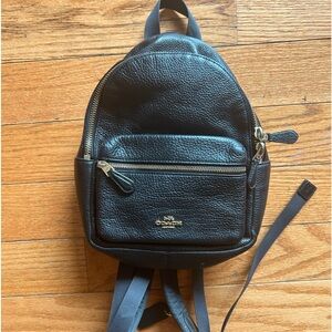 Coach little bag back